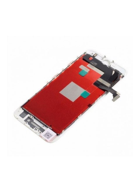 Replacement LCD Screen For Apple iPhone 7 Plus White
