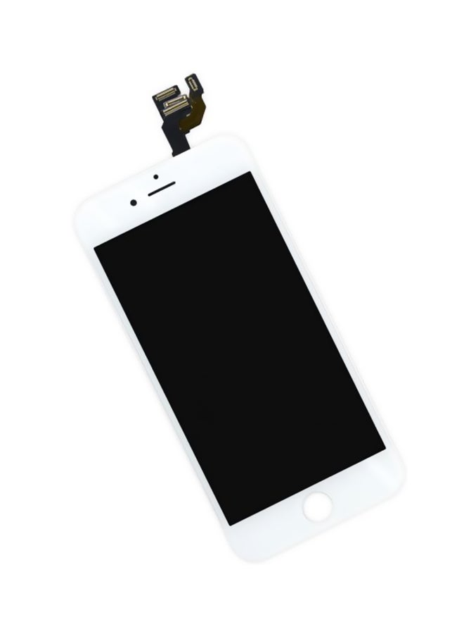 Replacement Screen For Apple iPhone 6s White 