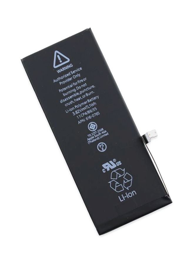 Replacement Internal Battery For Apple iPhone 6s Plus Black 