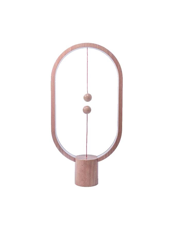 Sharpdo LED Night Light Brown - Image 1