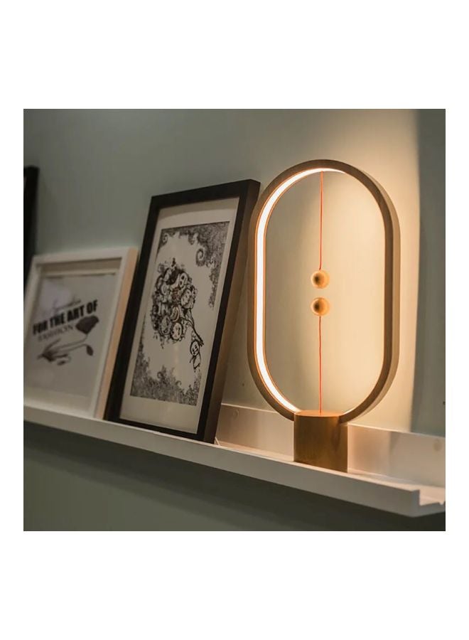 Sharpdo LED Night Light Brown - Image 2