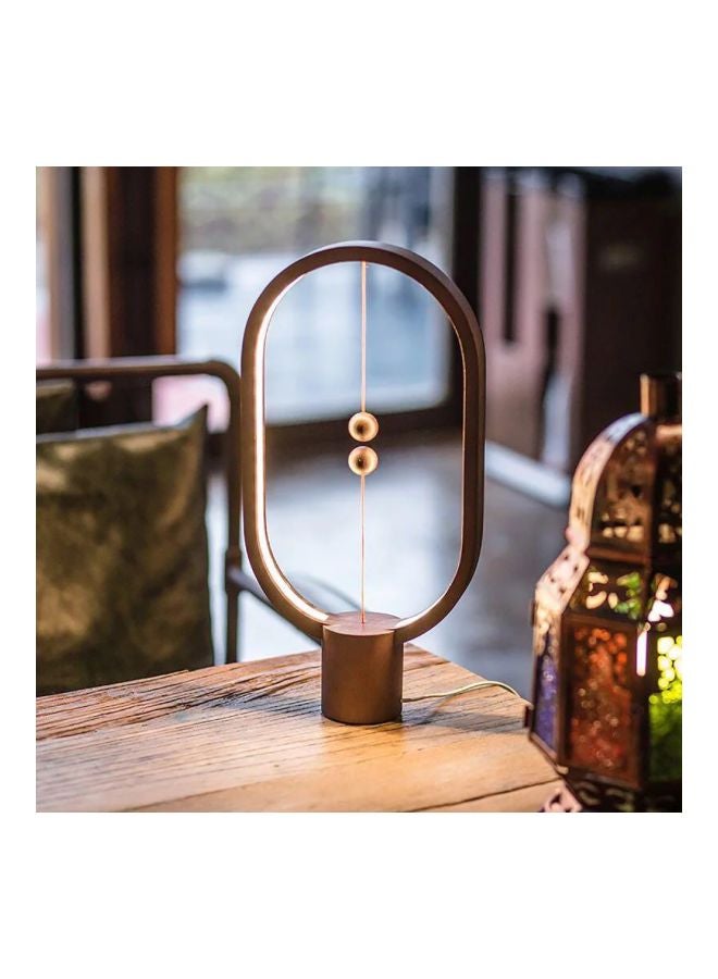 Sharpdo LED Night Light Brown - Image 3