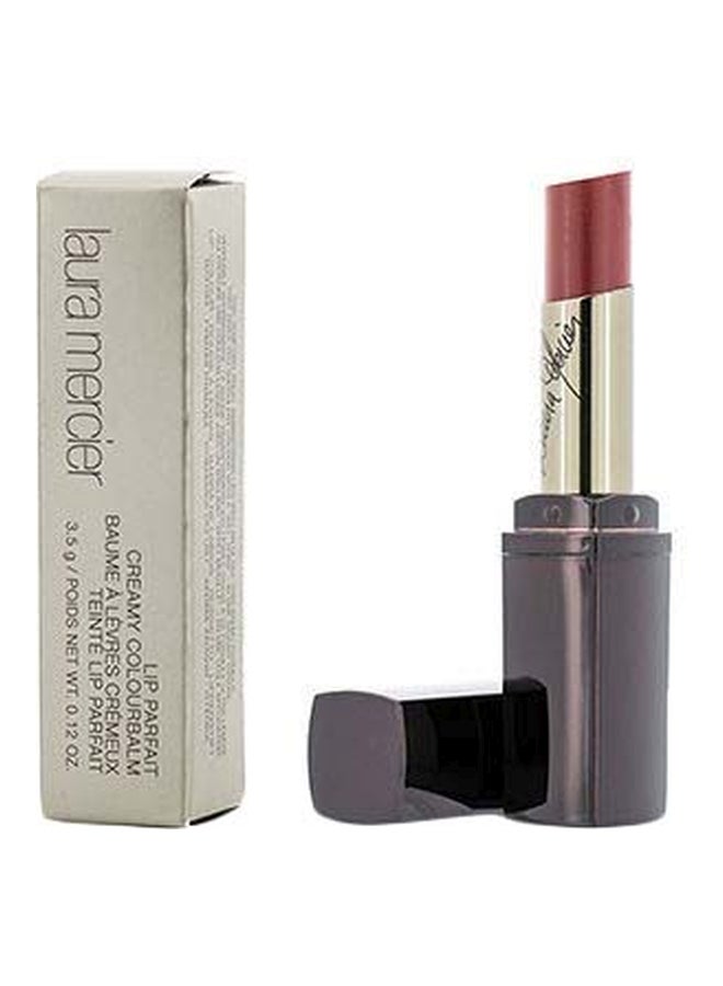 laura mercier Lip Parfait Creamy Colourbalm Iced Pomegranate - Image 1