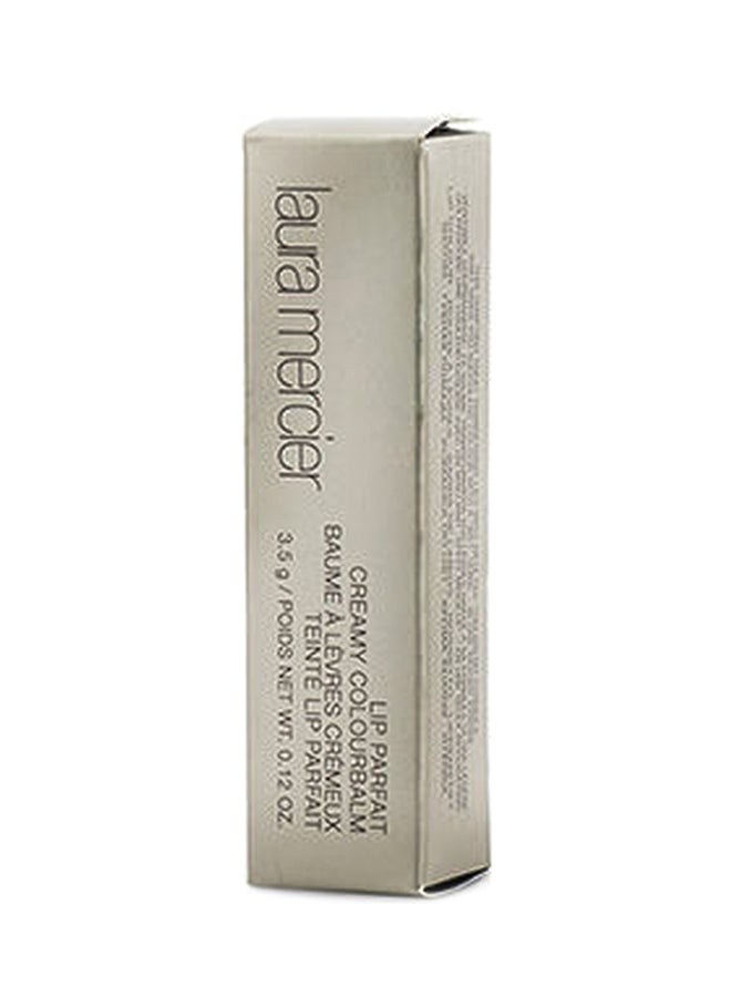 laura mercier Lip Parfait Creamy Colourbalm Raspberry - Image 2