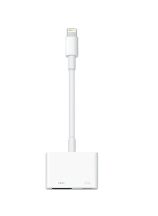 Lightning Digital AV Adapter White - v1555150029/N23199499A_1