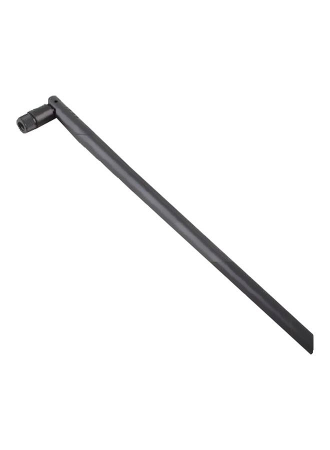 ALFA Router Antenna Black 
