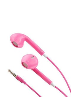 3.5mm Headphones Earphones With Remote Mic Volume Controls For iPad iPhone 5 5S 5C