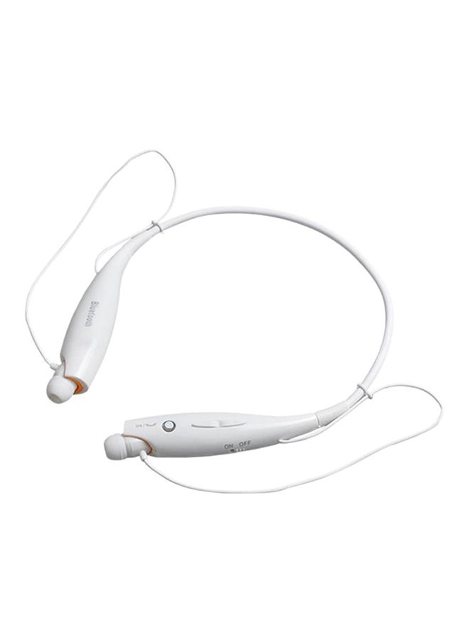 HV-800 Wireless Bluetooth Handfree Stereo Headset Earphone for Iphone LG Samsung