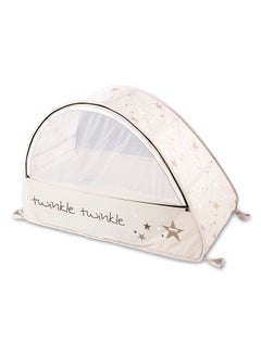 Sun And Sleep Pop-Up Travel Bubble Cot