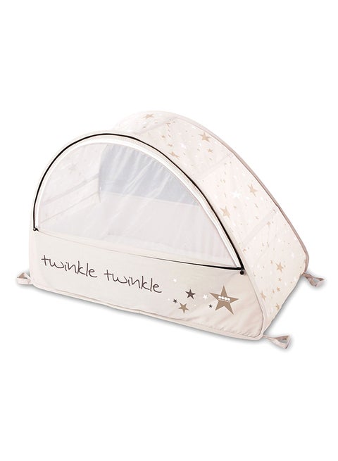 Sun And Sleep Pop-Up Travel Bubble Cot