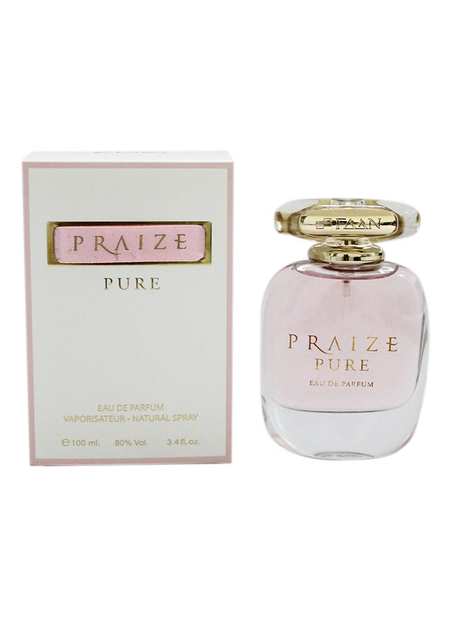 فاان ماء عطر بريز بيور 100ml 