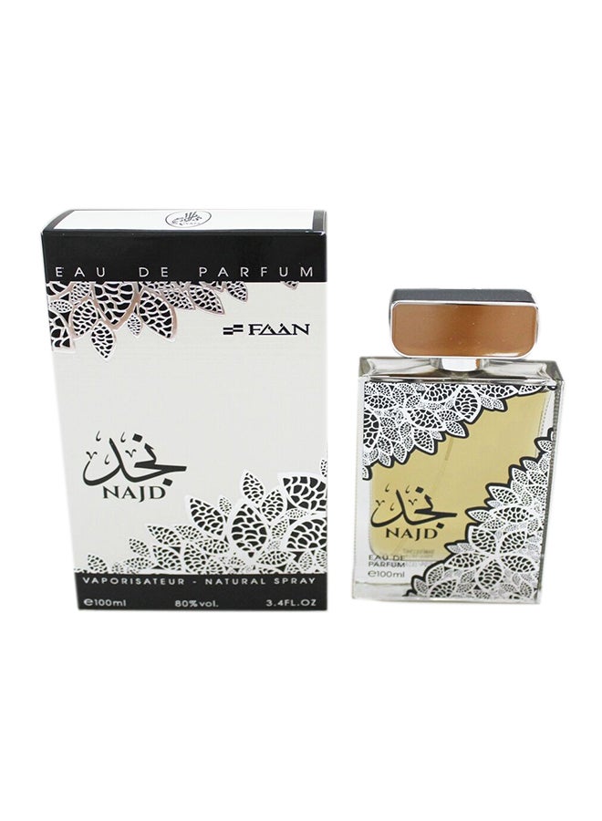 فاان نجد EDP 100ملليلتر 