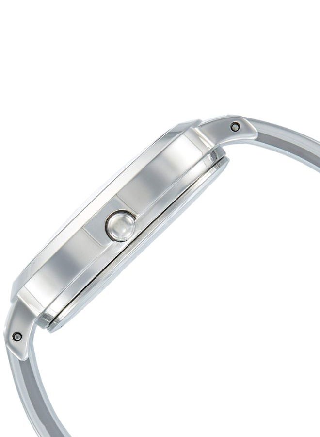 TITAN women Raga Water Resistant Metal Analog Watch 2578SM01 - Image 3