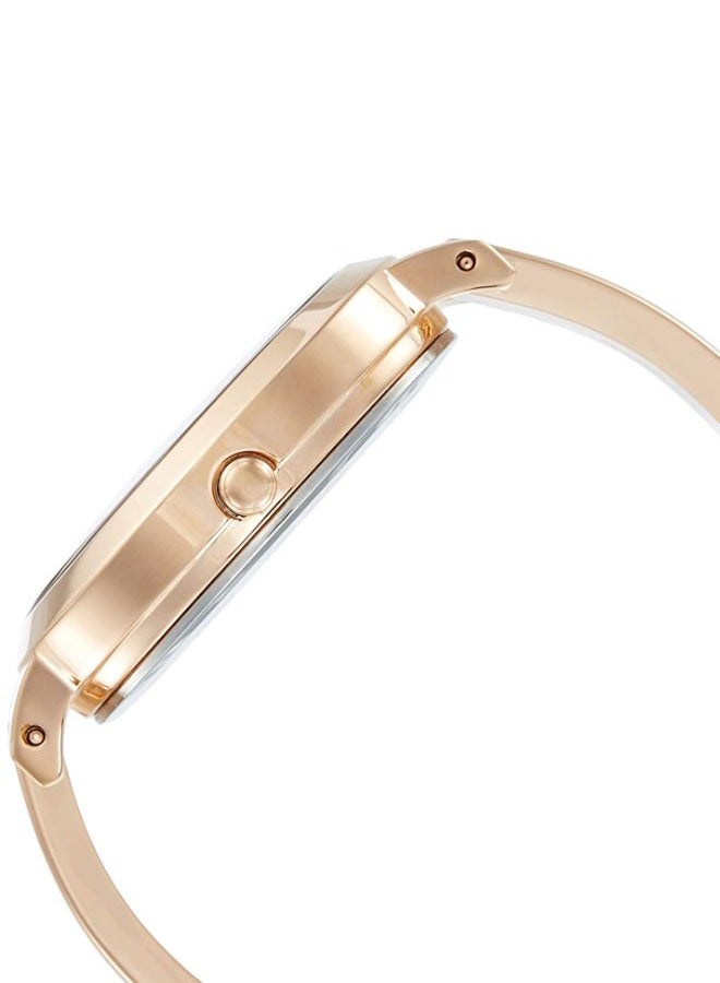 TITAN - women Raga Water Resistant Metal Analog Watch 2578WM01 - Image 1
