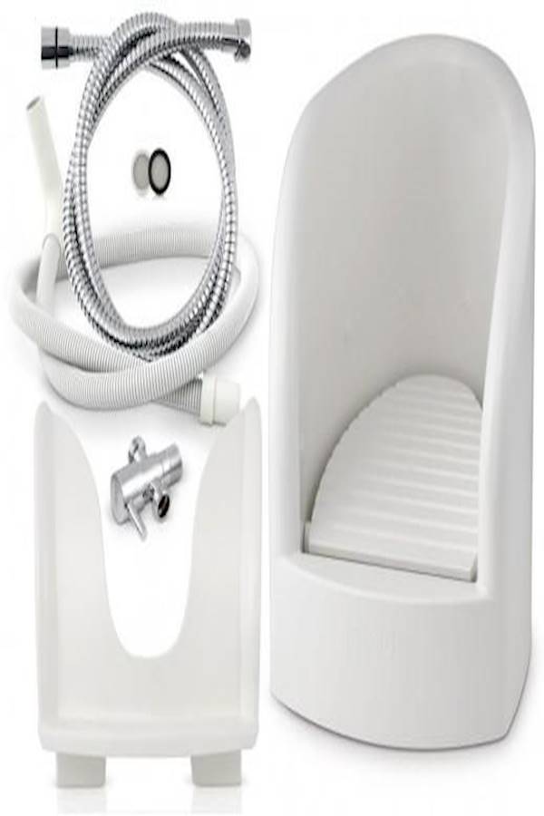 Bold Wudu Foot Washer - Image 1