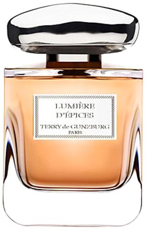 TERRY de GUNZBURG - Lumiere D'Epices EDP 100ml - Image 1