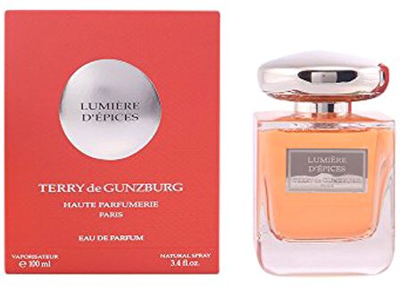 TERRY de GUNZBURG - Lumiere D'Epices EDP 100ml - Image 1