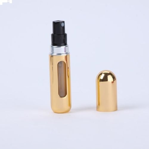 Generic - Refillable Perfume Atomizer Bottle - Image 1
