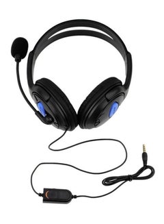 Generic Chat Over-Ear Gaming Headset  - Image 1