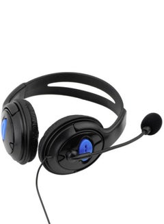 Generic Chat Over-Ear Gaming Headset  - Image 2