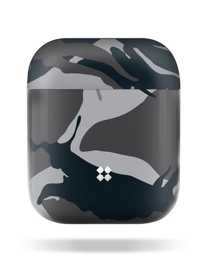 كايسستادي حافظة بريسمارت لأبل آيربودز مموه - Image 2