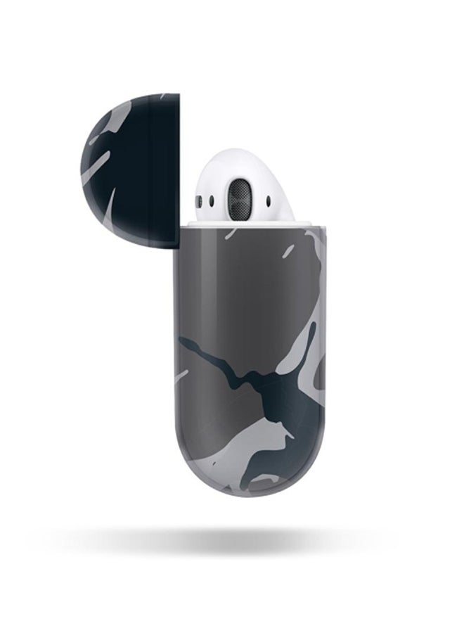 كايسستادي حافظة بريسمارت لأبل آيربودز مموه - Image 3