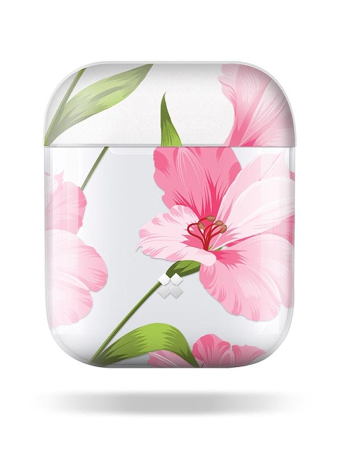 كايسستادي حافظة حماية من سلسلة بريسمارت جلامر لسماعات أبل آير بودز نوفيل - Image 2