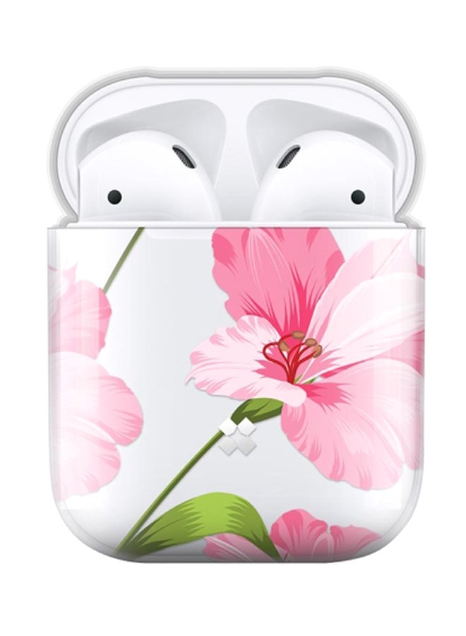 كايسستادي حافظة حماية من سلسلة بريسمارت جلامر لسماعات أبل آير بودز نوفيل - Image 1