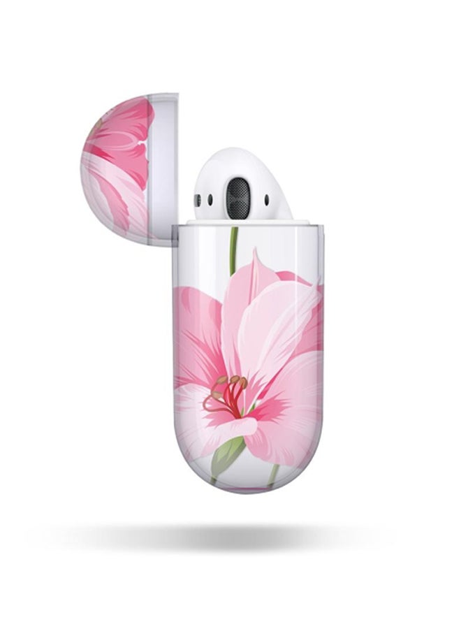 كايسستادي حافظة حماية من سلسلة بريسمارت جلامر لسماعات أبل آير بودز نوفيل - Image 3