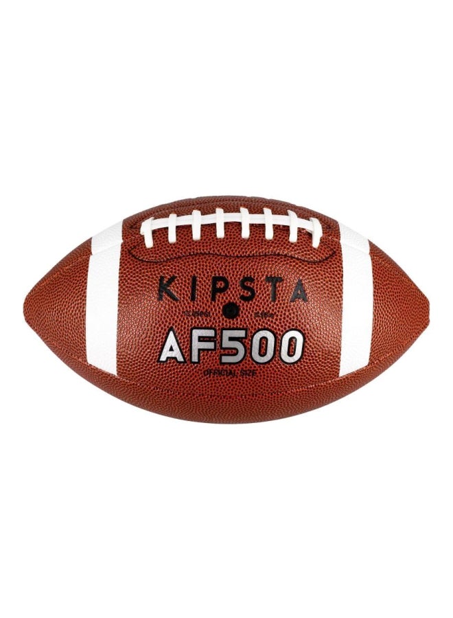 KIPSTA - AF500 American Football 9-Inch - Image 1