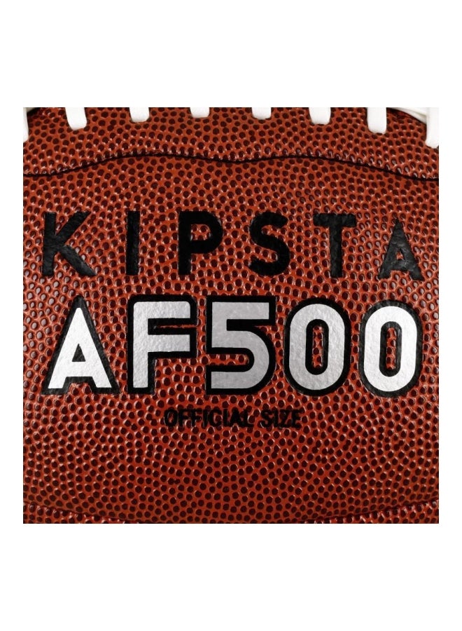 KIPSTA - AF500 American Football 9-Inch - Image 1