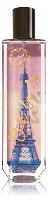 Ooh La La Bonjour Paris Fragrance Mist 236ml