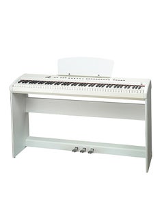 CHLORIS Chloris CDU 55 Digital Piano White 