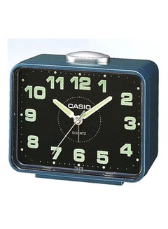 CASIO Analog Watch TQ-218-2DF Blue/Black 