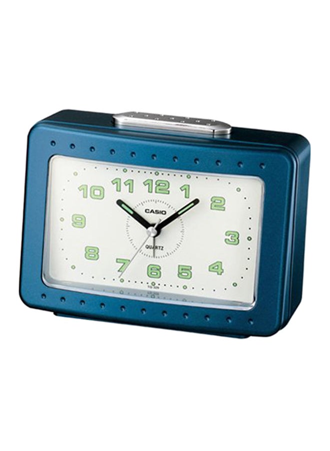 كاسيو ساعة مكتب محمولة أزرق