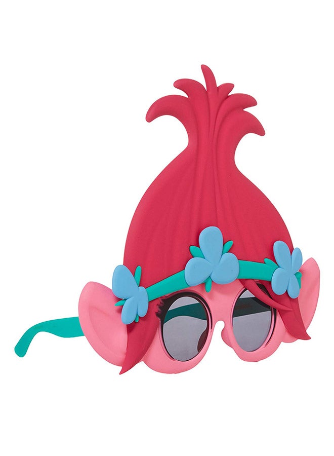 Forum Trolls Poppy Sunstaches 