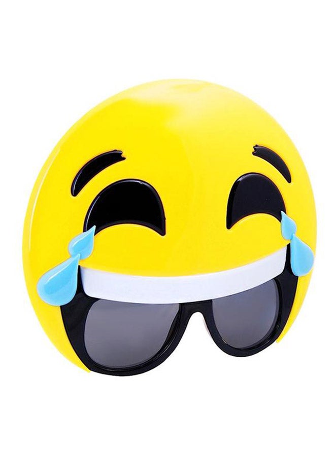 Emoticon Tears Sunstaches - v1555315070/N22753696A_1