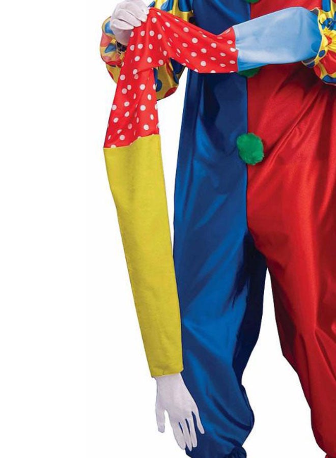 Forum Clown Endless Glove 