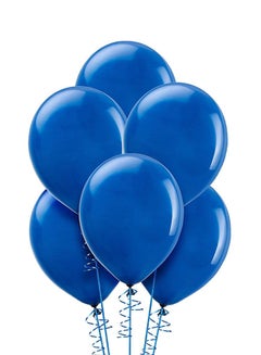Gemar 12in Std Ltx Periwinkle Color Balloon 100ct 
