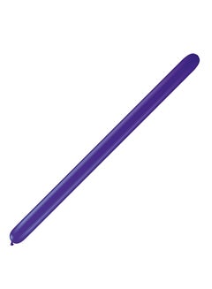 Gemar 260Q Long Balloon Fuscia 