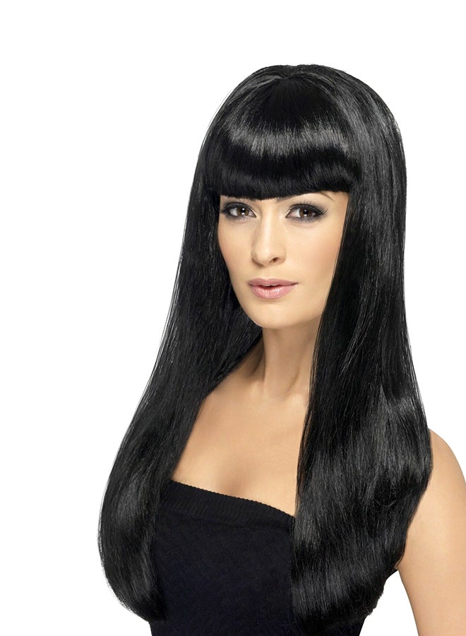 سميفيز شعر مستعار جذاب ناعم وطويل 42416