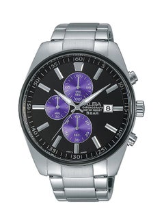 Men's Metal Analog Quartz Wrist Watch AM3199X