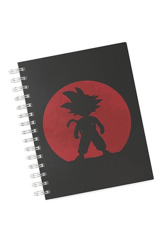 Black/Red