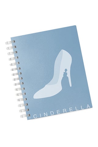 A4 Hard Notebook Blue - v1555316594/N23401001A_1