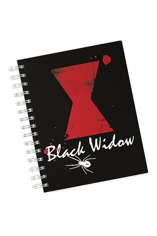 Black/Red/White
