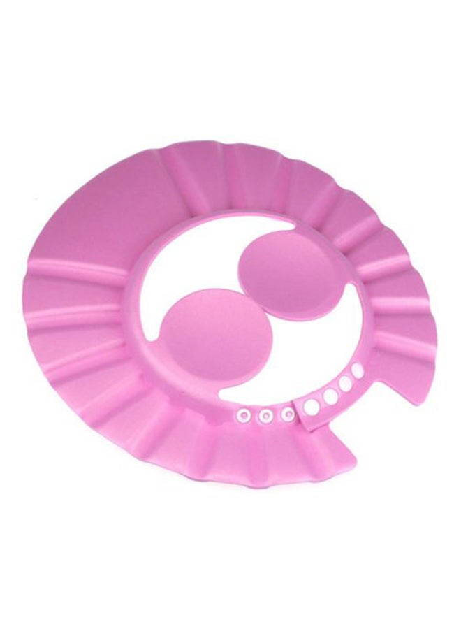 Generic - Resin Adjustable Bath Shower Cap - Image 1