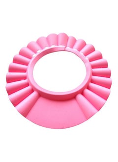 Generic Waterproof Eyes Protective Bath Shower Cap  - Image 1
