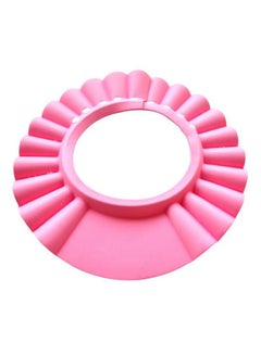 Generic Waterproof Eyes Protective Bath Shower Cap  - Image 2
