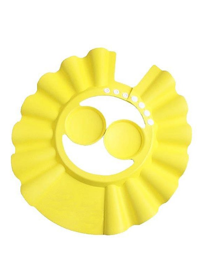 Waterproof EVA Shower Cap
