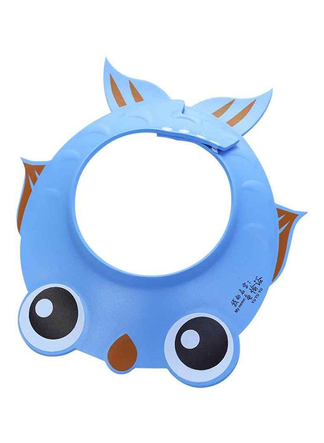 LO.BABY.VE Waterproof Plastic Shower Cap 
